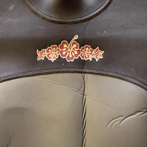 Jobe wetsuit - Picture 2 of 5